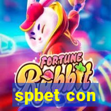 spbet con